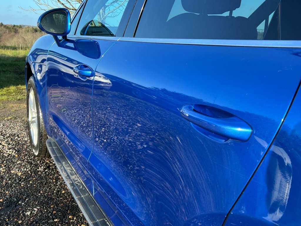 Used Porsche Macan 2015 for sale - 77027026: Photo 34