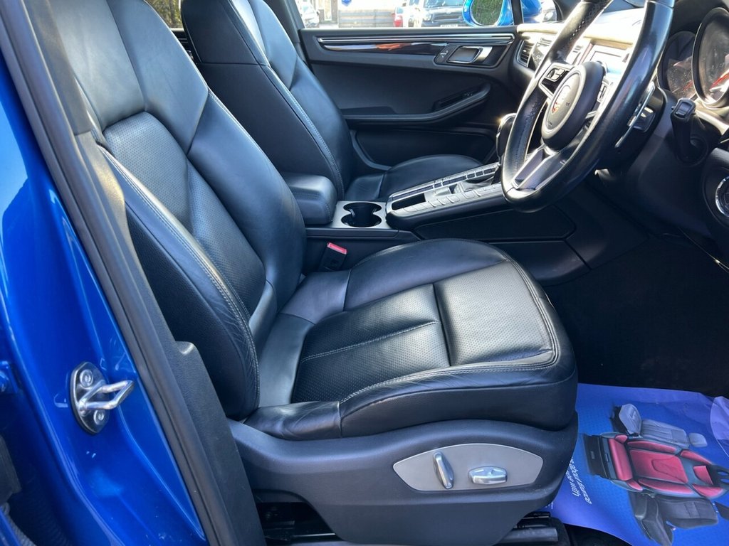 Used Porsche Macan 2015 for sale - 77027026: Photo 36