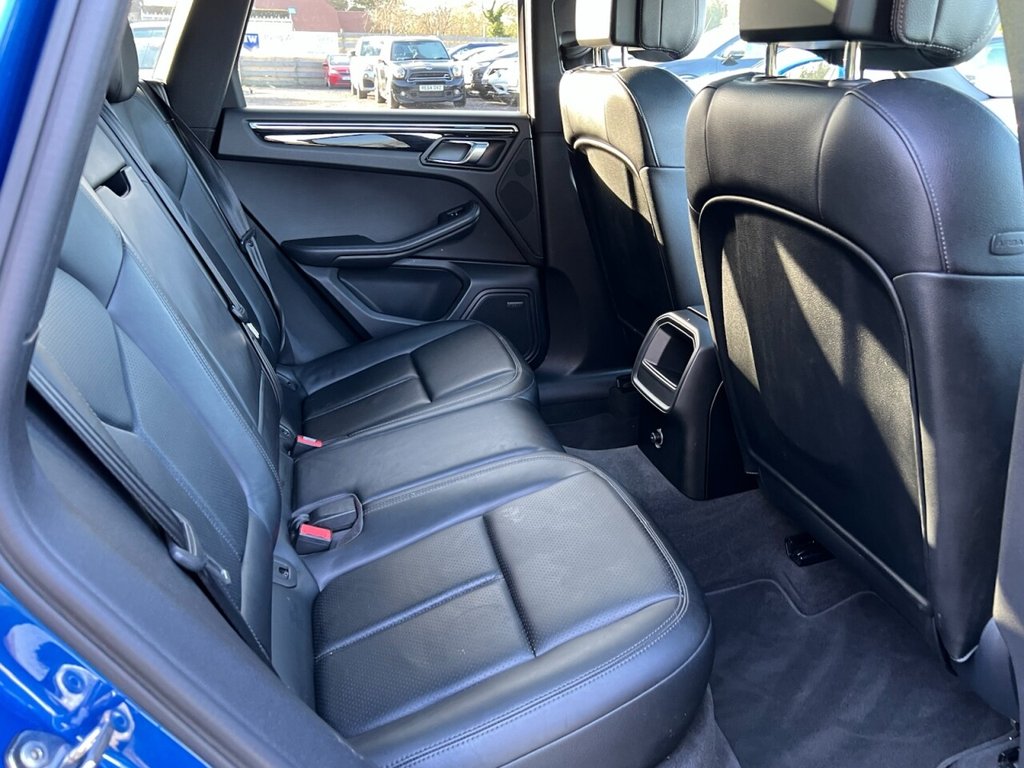 Used Porsche Macan 2015 for sale - 77027026: Photo 40