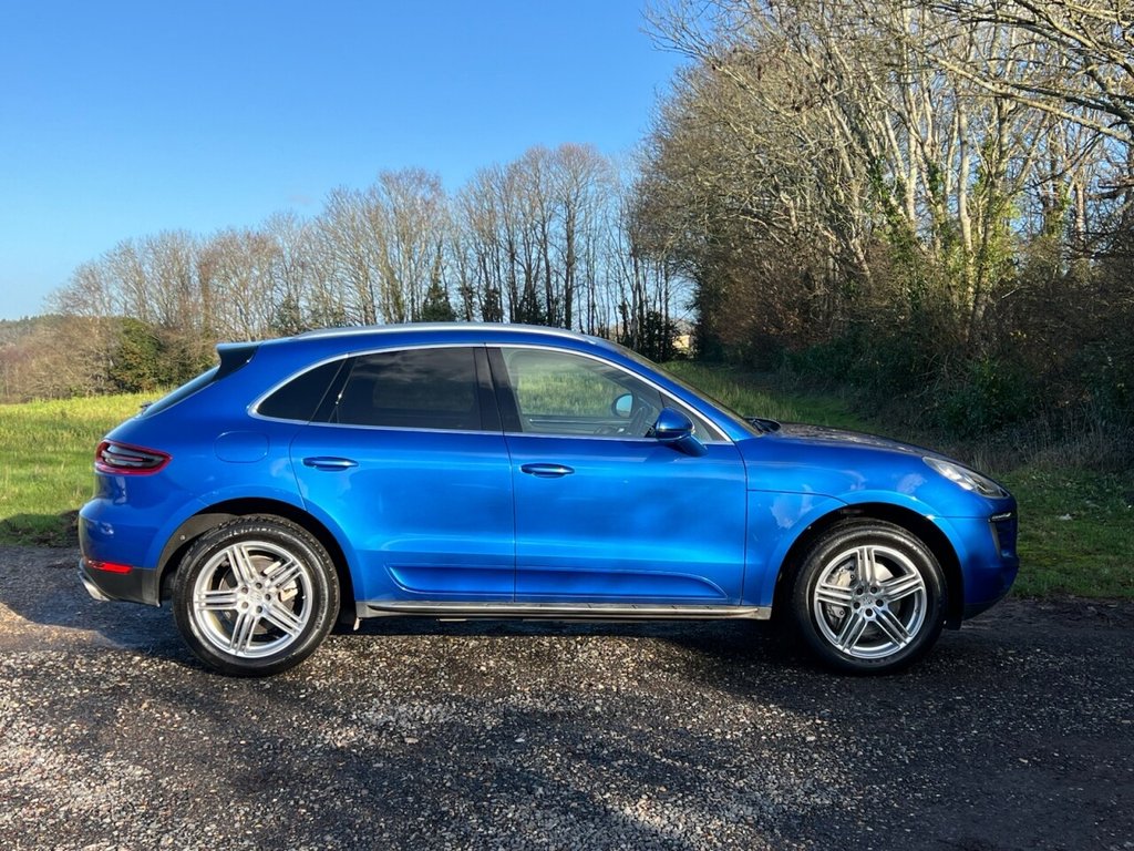 Used Porsche Macan 2015 for sale - 77027026: Photo 7