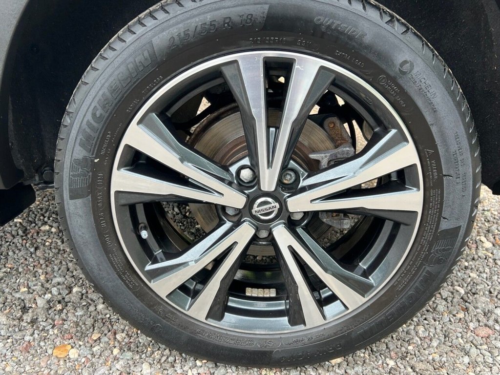 Used Nissan Qashqai 2020 for sale - 77534231: Photo 29