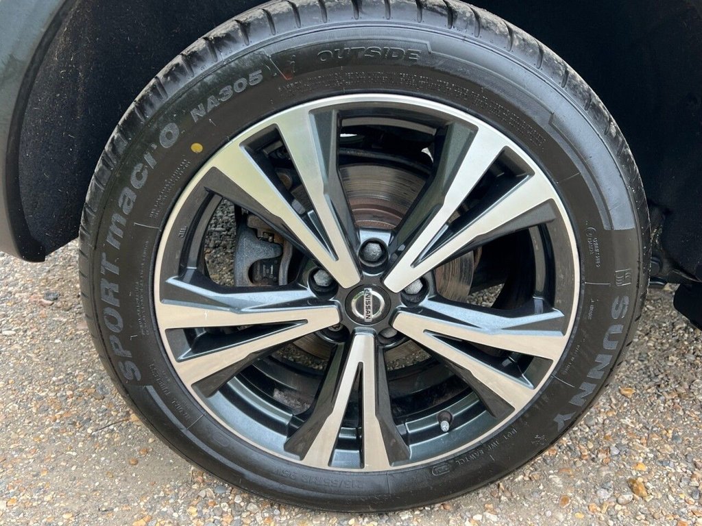 Used Nissan Qashqai 2020 for sale - 77534231: Photo 30