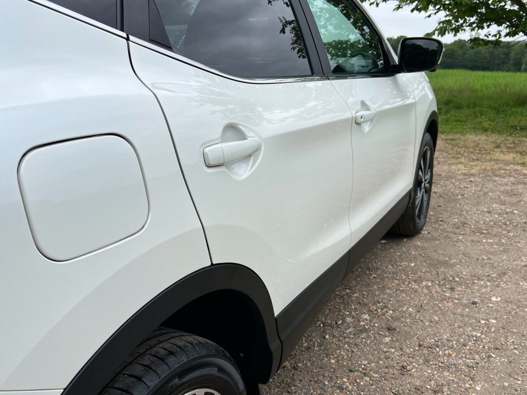 Used Nissan Qashqai 2020 for sale - 77534231: Photo 32