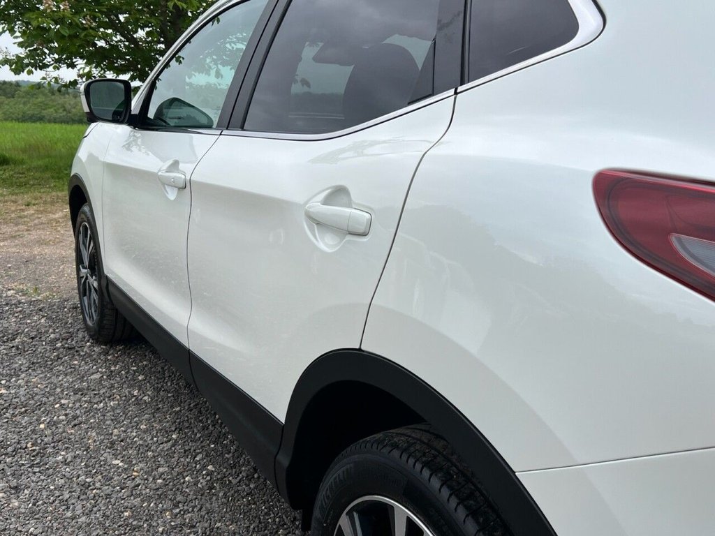 Used Nissan Qashqai 2020 for sale - 77534231: Photo 33