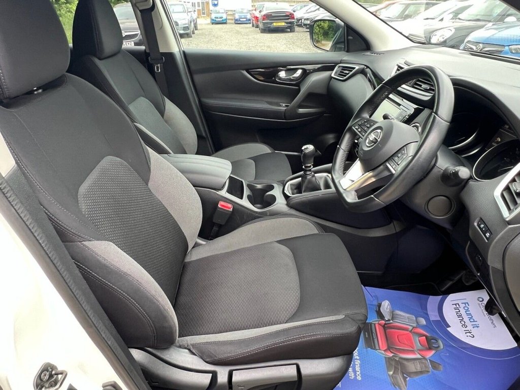 Used Nissan Qashqai 2020 for sale - 77534231: Photo 34