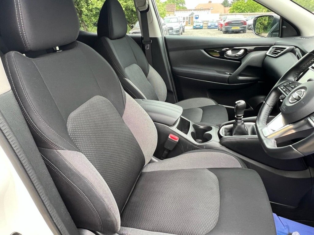 Used Nissan Qashqai 2020 for sale - 77534231: Photo 35