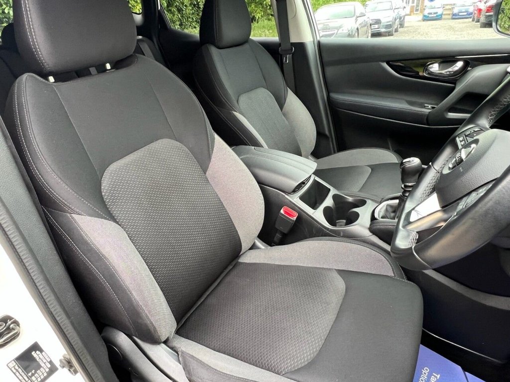 Used Nissan Qashqai 2020 for sale - 77534231: Photo 36