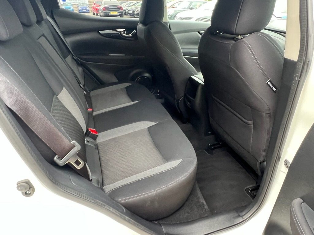Used Nissan Qashqai 2020 for sale - 77534231: Photo 37