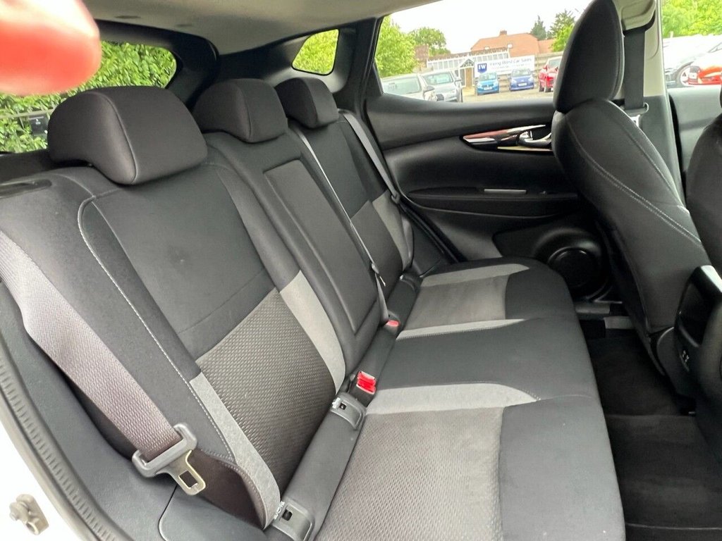 Used Nissan Qashqai 2020 for sale - 77534231: Photo 39