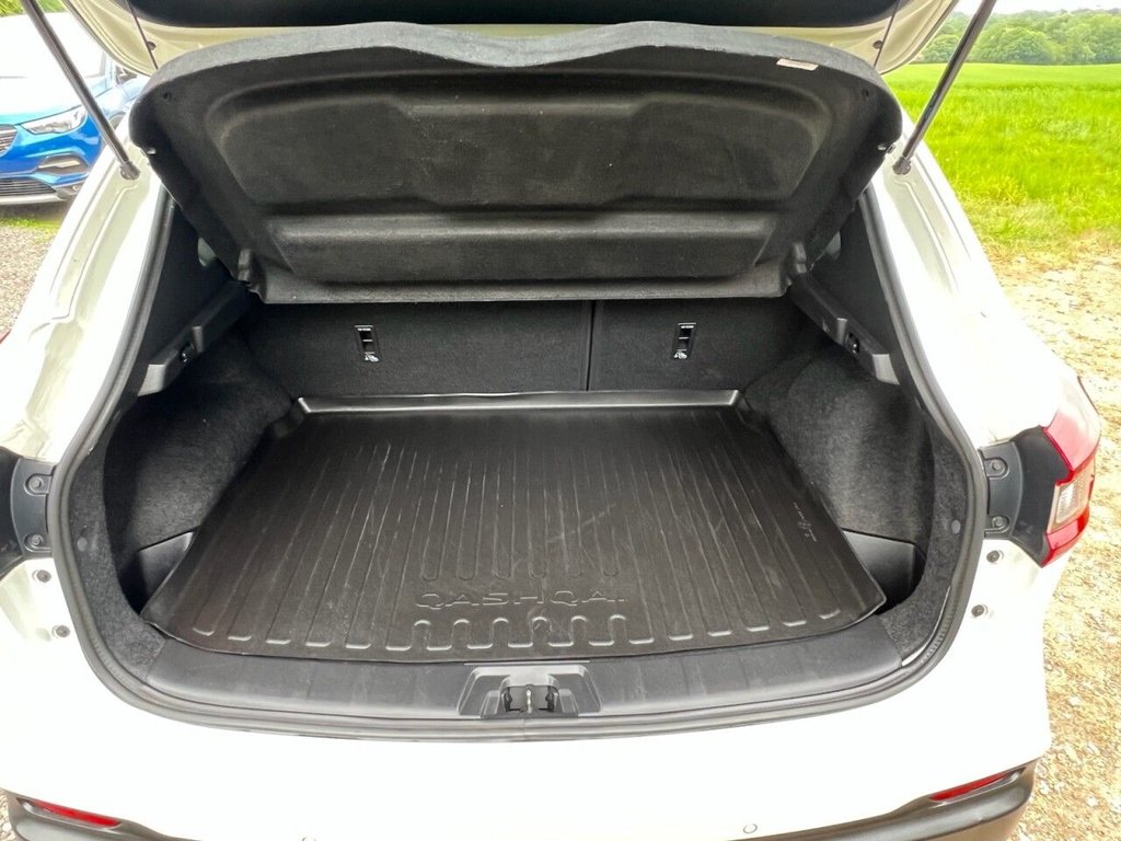 Used Nissan Qashqai 2020 for sale - 77534231: Photo 40