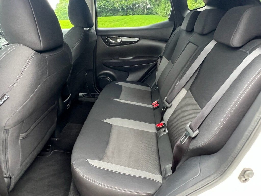 Used Nissan Qashqai 2020 for sale - 77534231: Photo 41