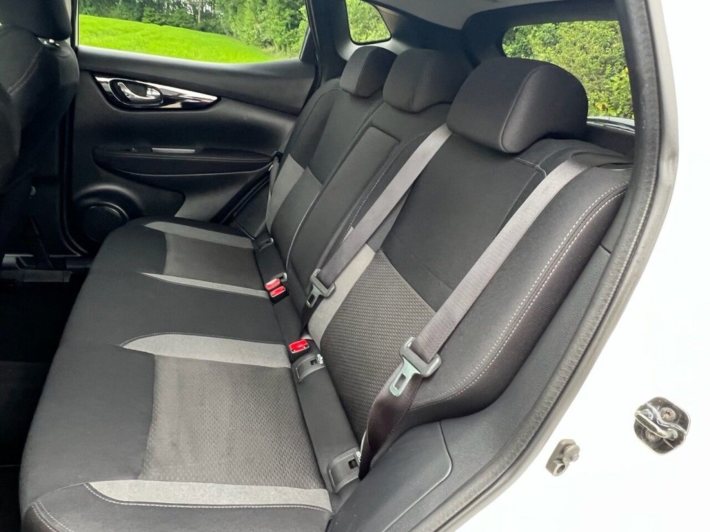 Used Nissan Qashqai 2020 for sale - 77534231: Photo 42