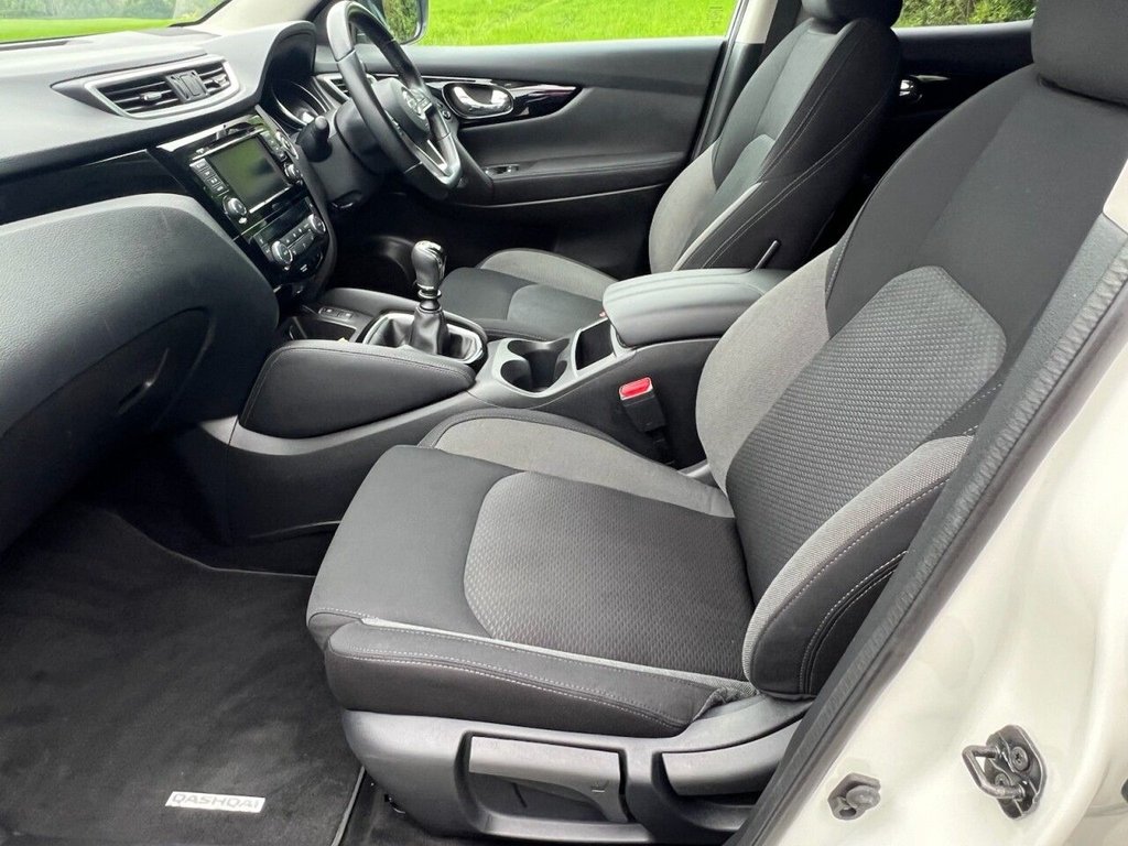 Used Nissan Qashqai 2020 for sale - 77534231: Photo 43