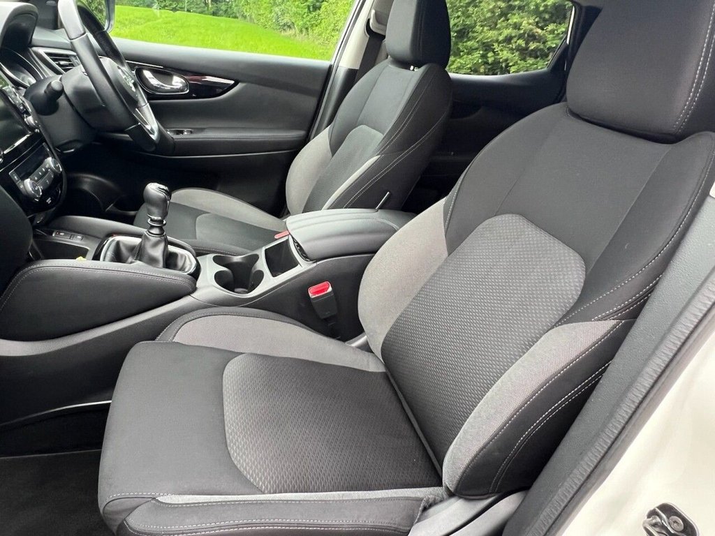 Used Nissan Qashqai 2020 for sale - 77534231: Photo 44