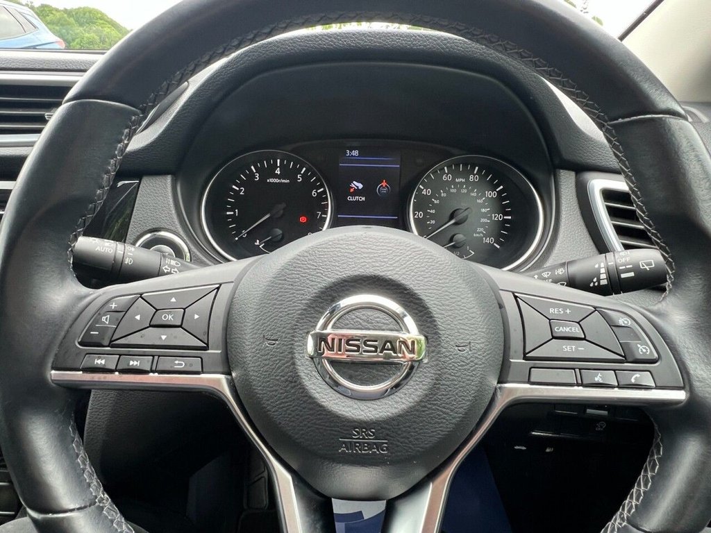 Used Nissan Qashqai 2020 for sale - 77534231: Photo 49