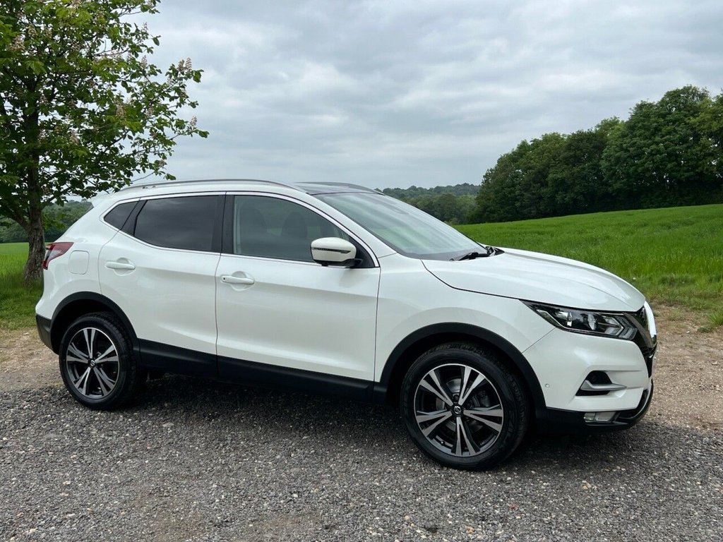 Used Nissan Qashqai 2020 for sale - 77534231: Photo 6