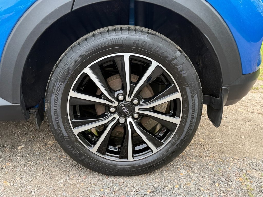 Used Ford Puma 2020 for sale - 78096707: Photo 19