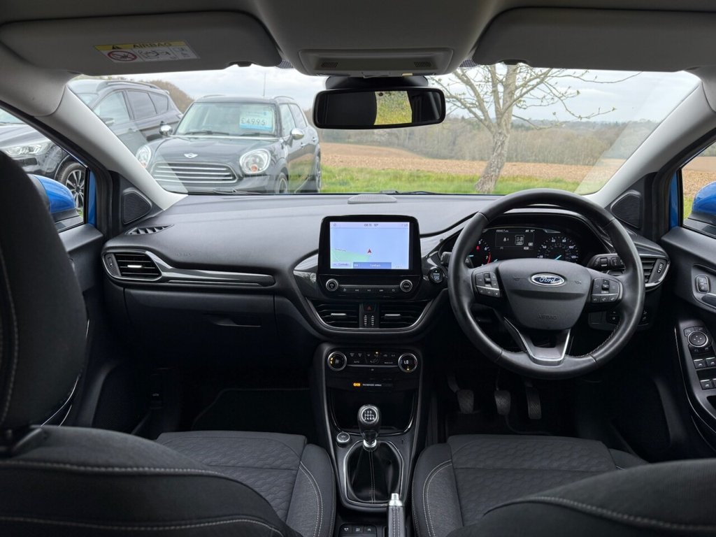 Used Ford Puma 2020 for sale - 78096707: Photo 39