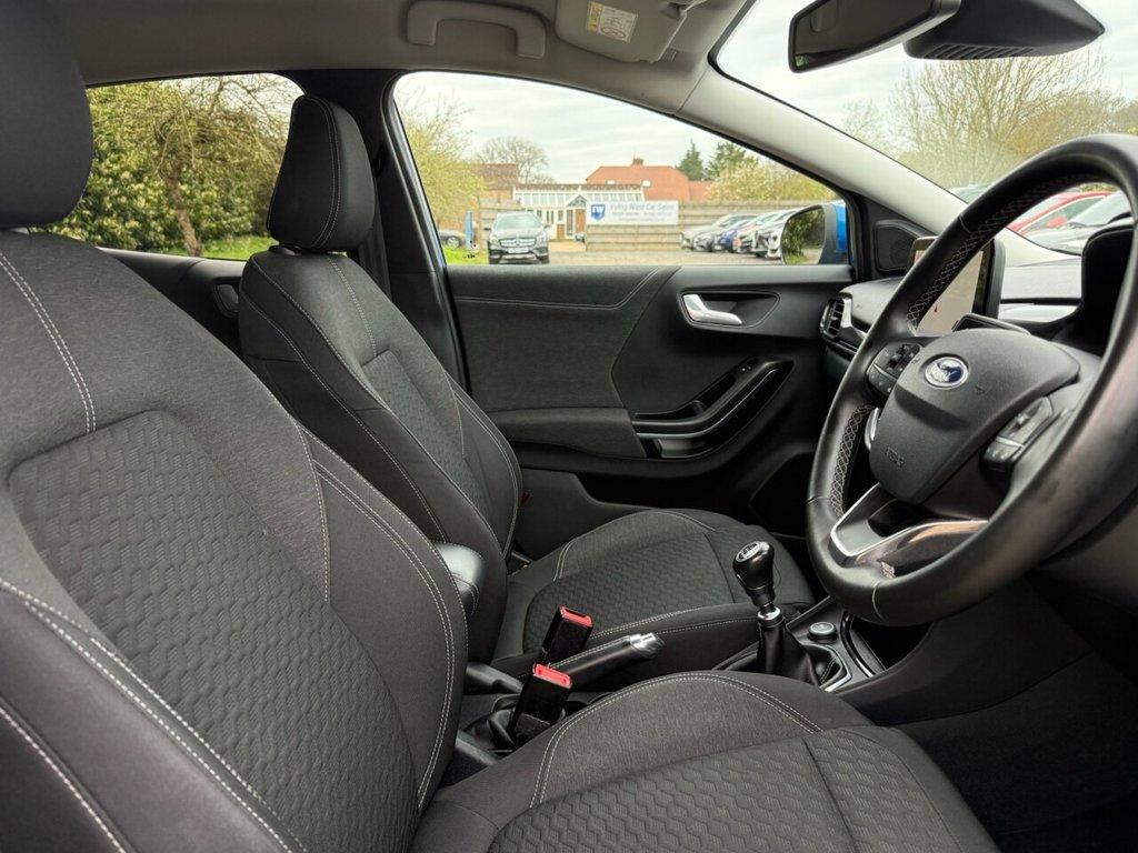 Used Ford Puma 2020 for sale - 78096707: Photo 41