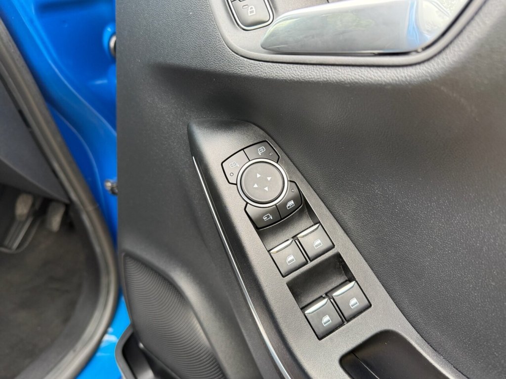 Used Ford Puma 2020 for sale - 78096707: Photo 42