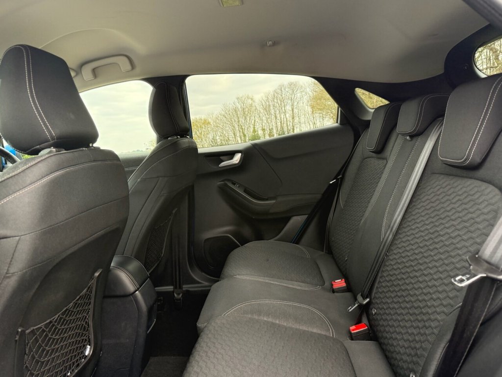 Used Ford Puma 2020 for sale - 78096707: Photo 46