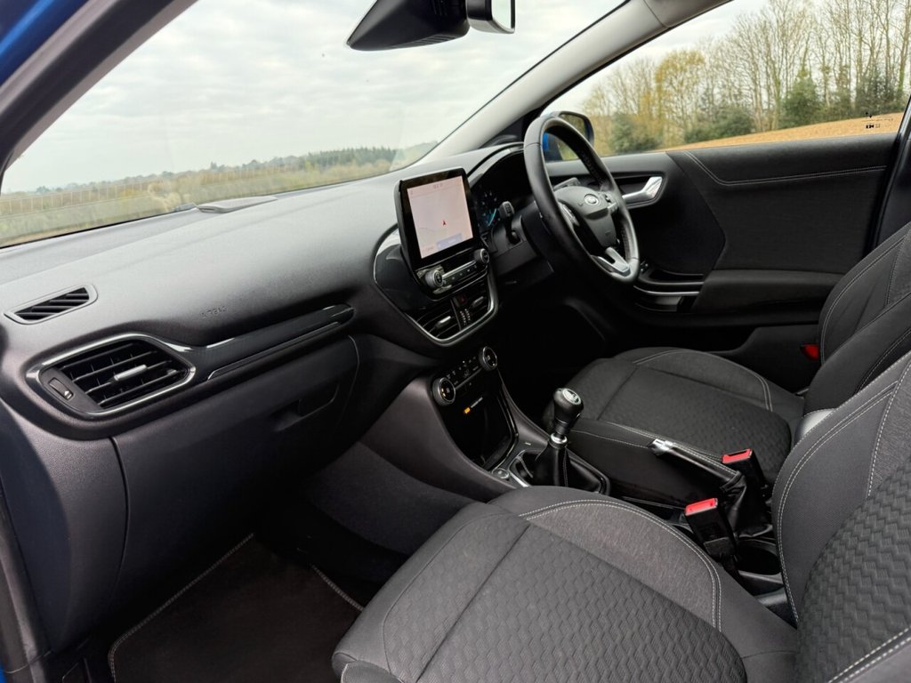 Used Ford Puma 2020 for sale - 78096707: Photo 47