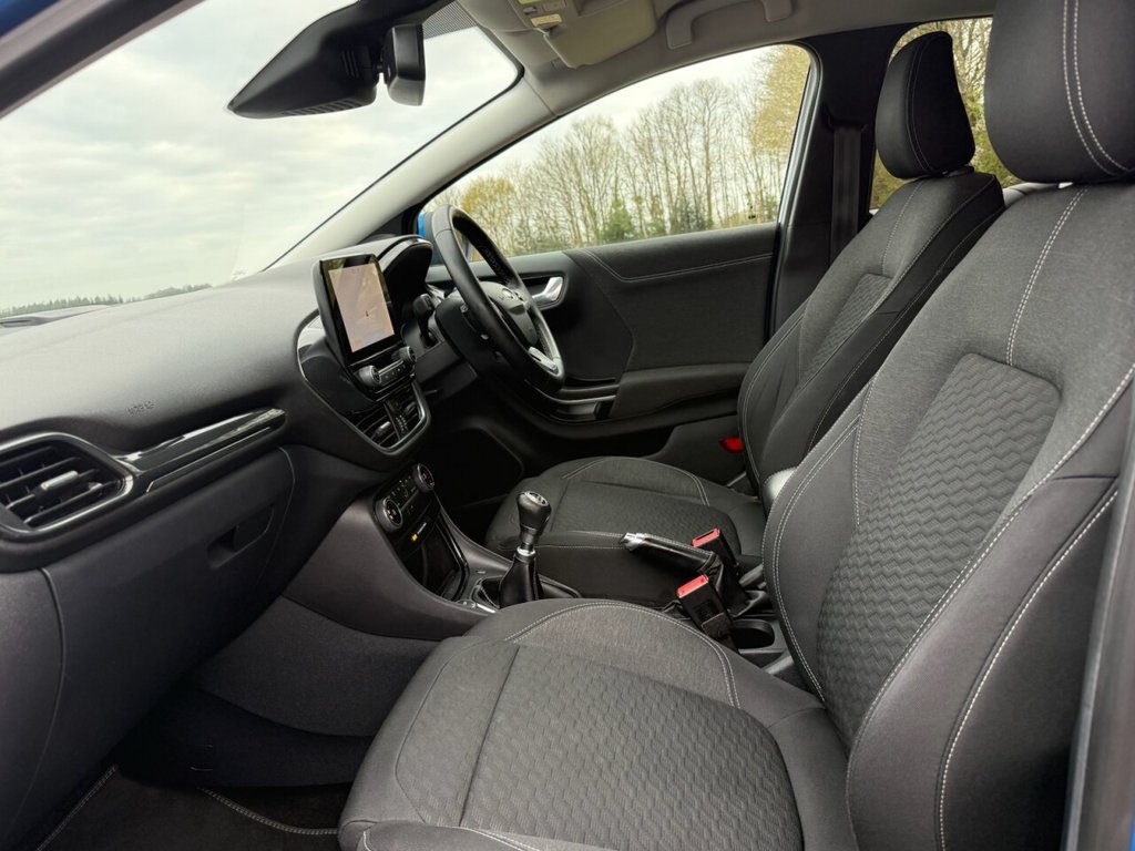 Used Ford Puma 2020 for sale - 78096707: Photo 48