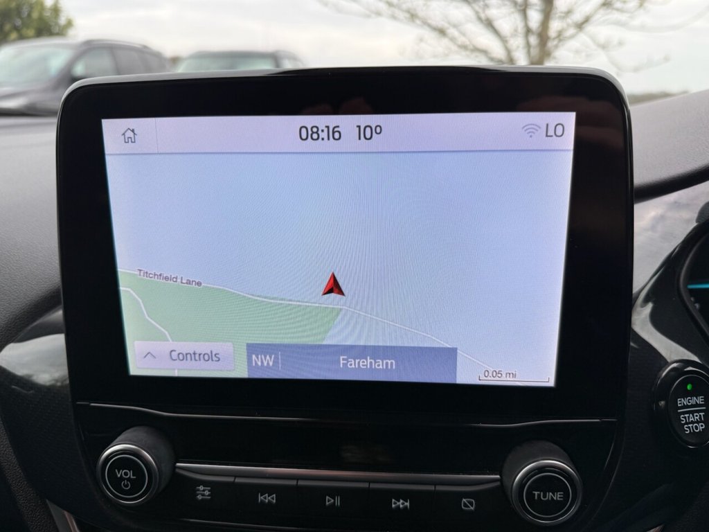 Used Ford Puma 2020 for sale - 78096707: Photo 49