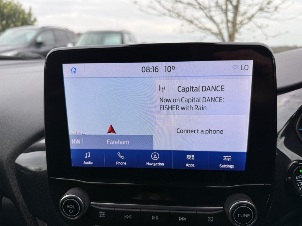 Used Ford Puma 2020 for sale - 78096707: Photo 50