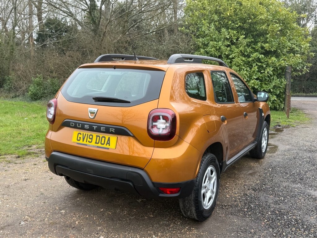 Used Dacia Duster 2019 for sale - 77880249: Photo 11