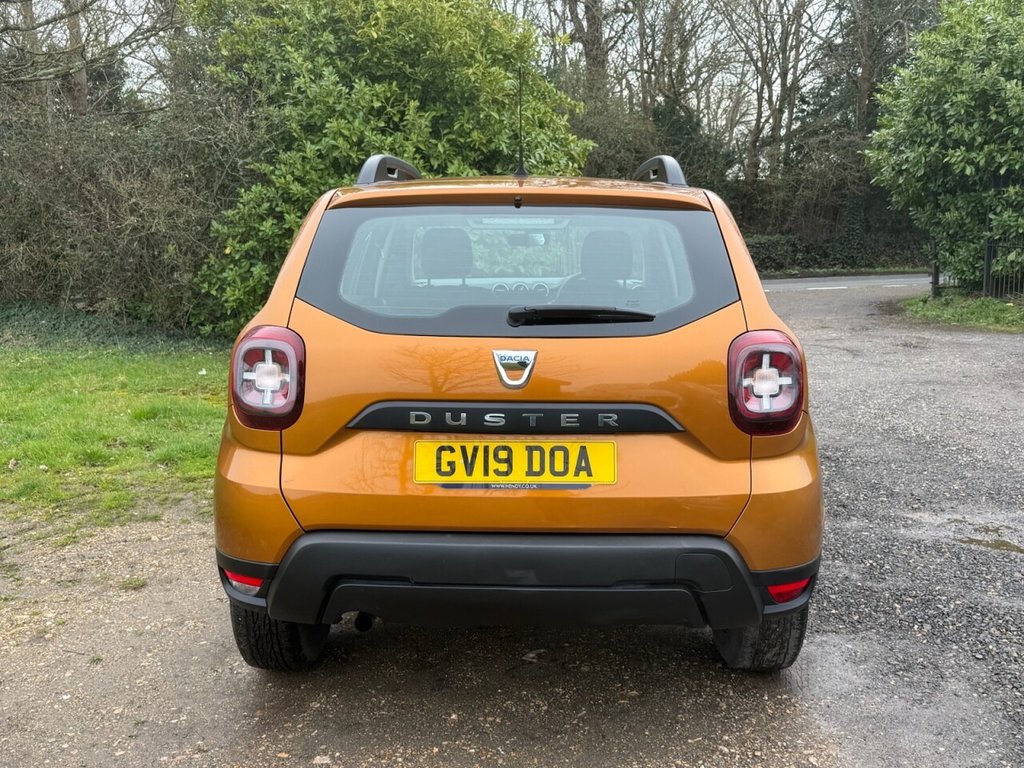 Used Dacia Duster 2019 for sale - 77880249: Photo 12