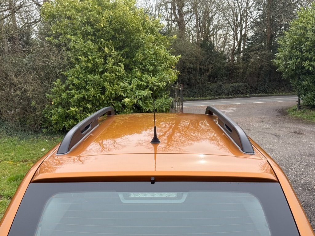 Used Dacia Duster 2019 for sale - 77880249: Photo 13