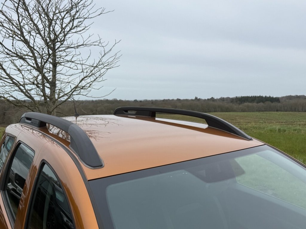 Used Dacia Duster 2019 for sale - 77880249: Photo 14