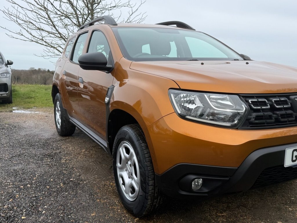 Used Dacia Duster 2019 for sale - 77880249: Photo 16