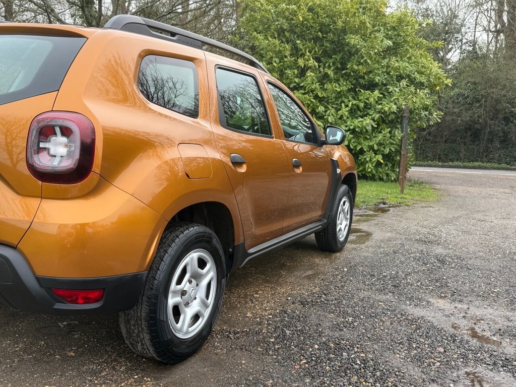 Used Dacia Duster 2019 for sale - 77880249: Photo 17