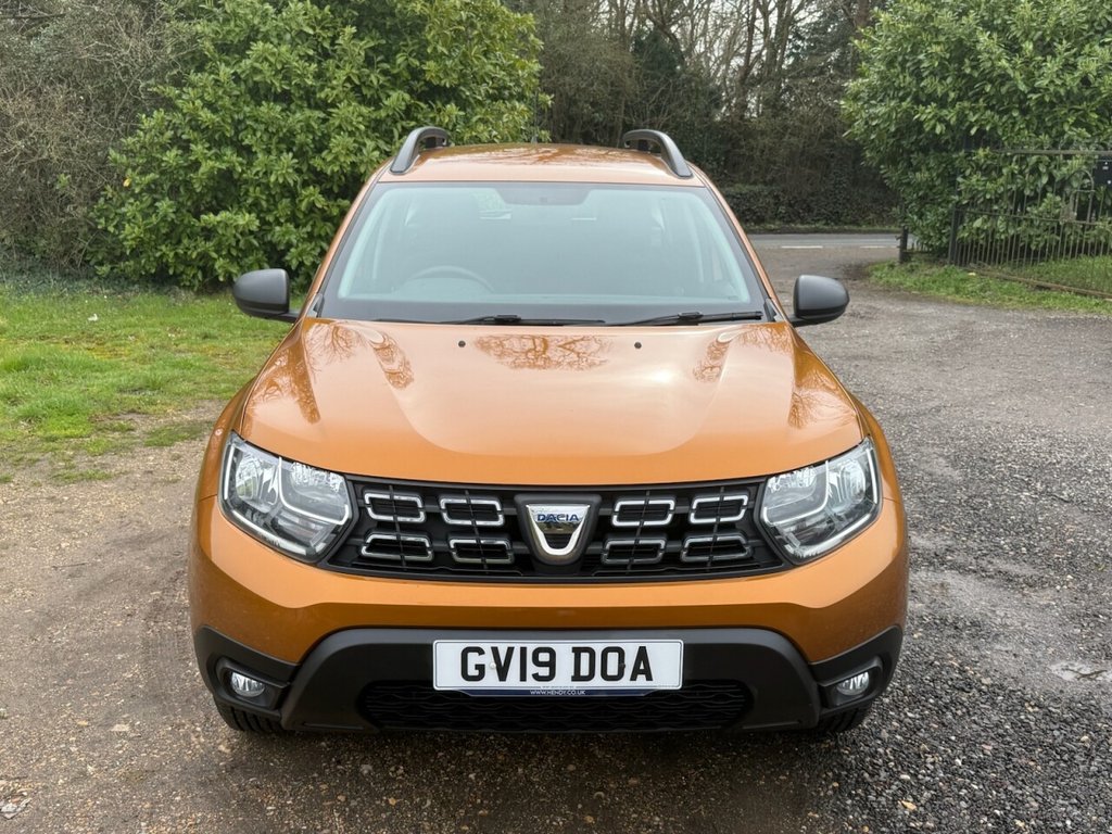 Used Dacia Duster 2019 for sale - 77880249: Photo 18
