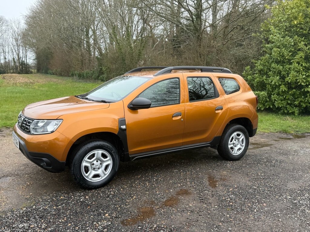 Used Dacia Duster 2019 for sale - 77880249: Photo 22