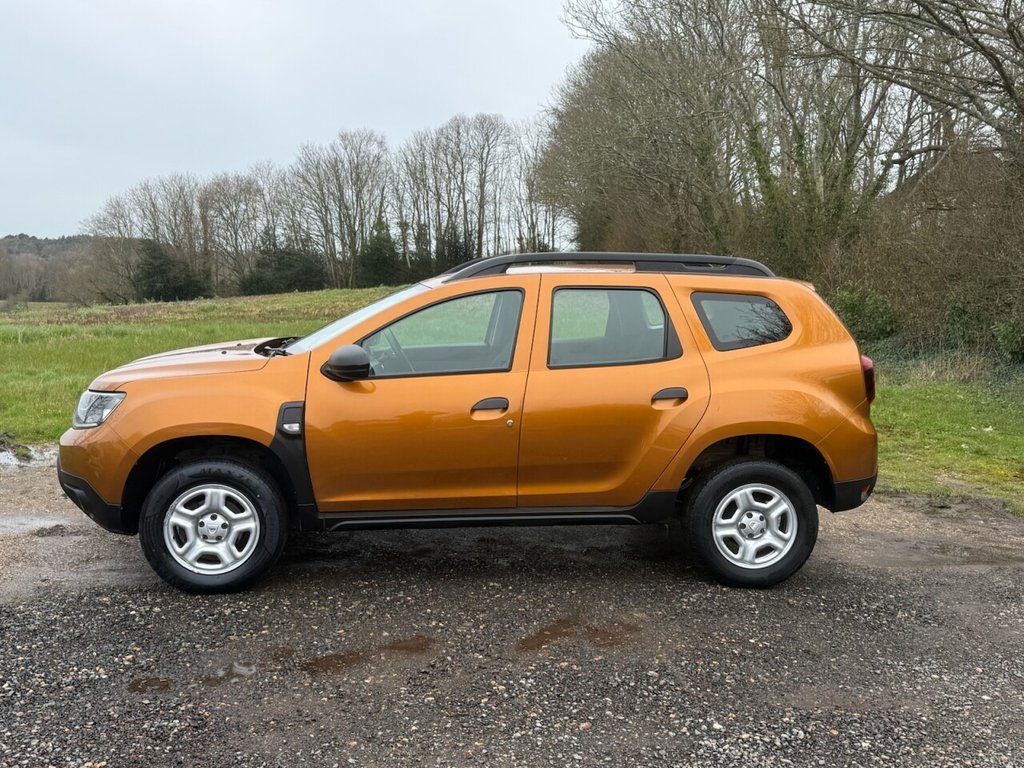 Used Dacia Duster 2019 for sale - 77880249: Photo 25