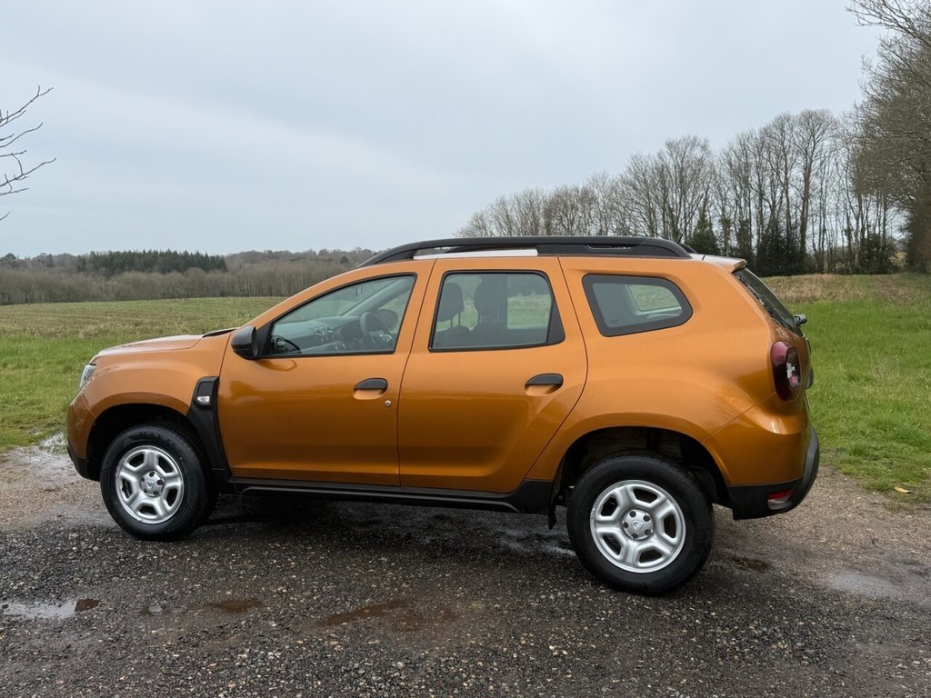 Used Dacia Duster 2019 for sale - 77880249: Photo 26