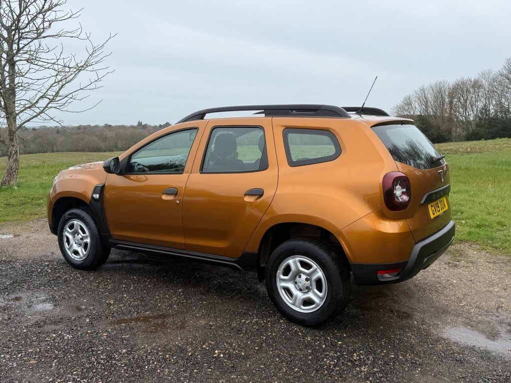 Used Dacia Duster 2019 for sale - 77880249: Photo 27