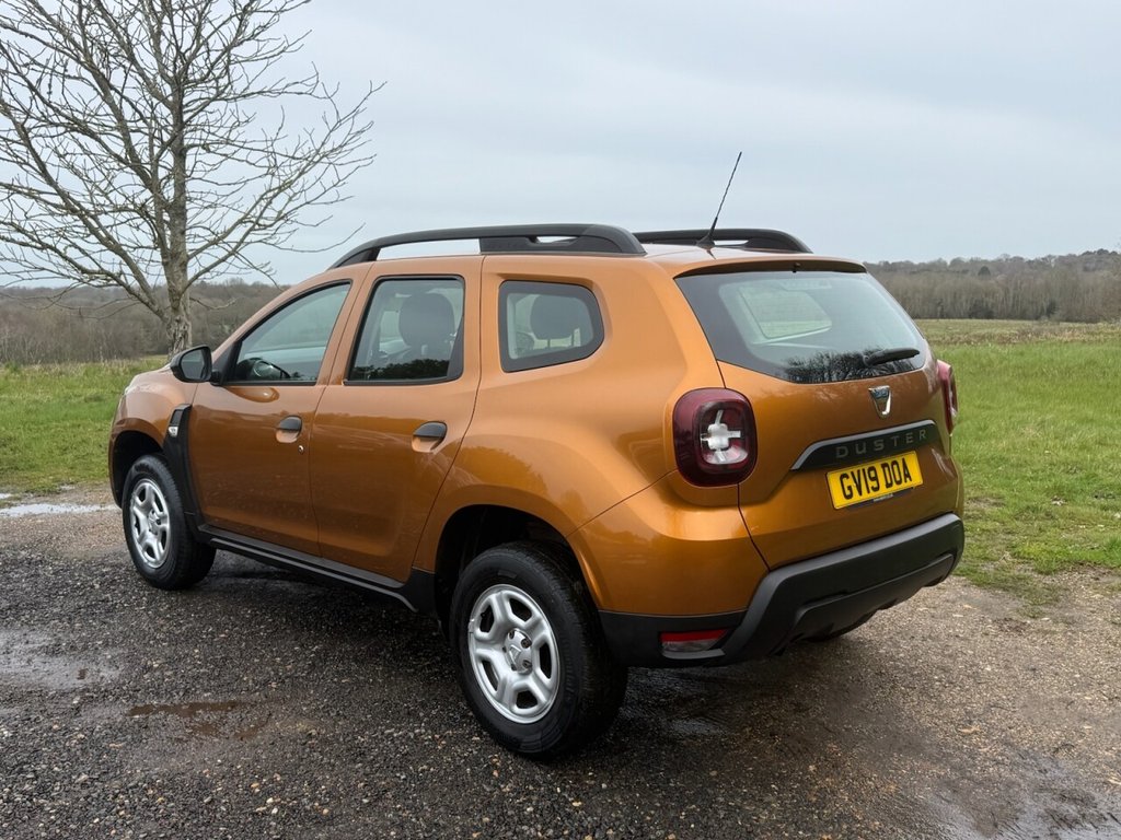 Used Dacia Duster 2019 for sale - 77880249: Photo 28