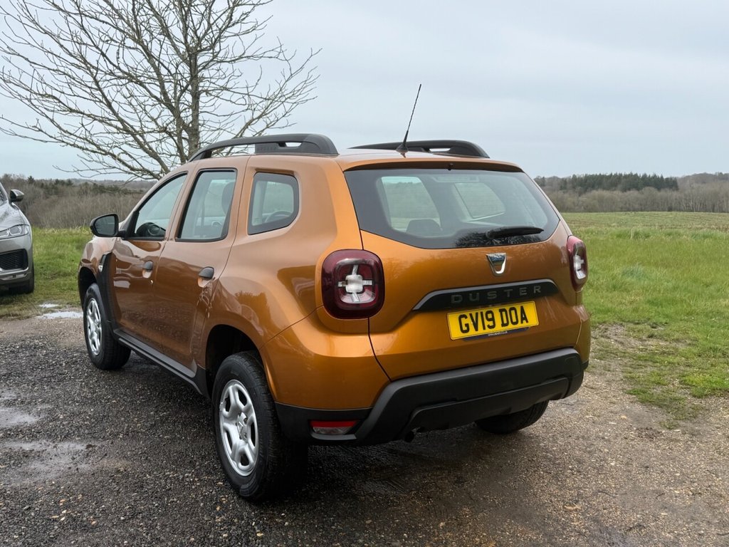 Used Dacia Duster 2019 for sale - 77880249: Photo 29