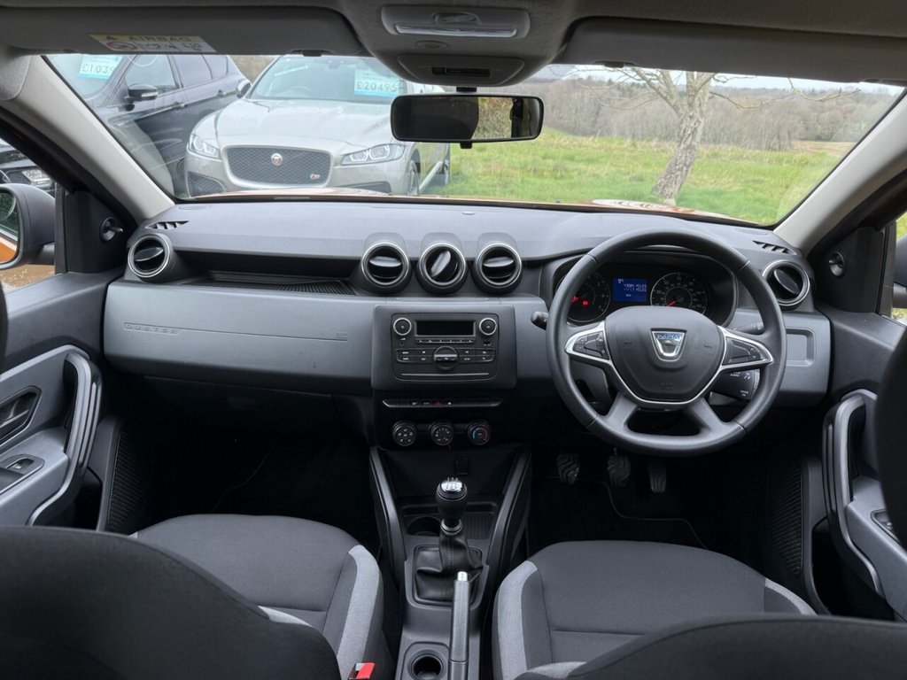 Used Dacia Duster 2019 for sale - 77880249: Photo 31