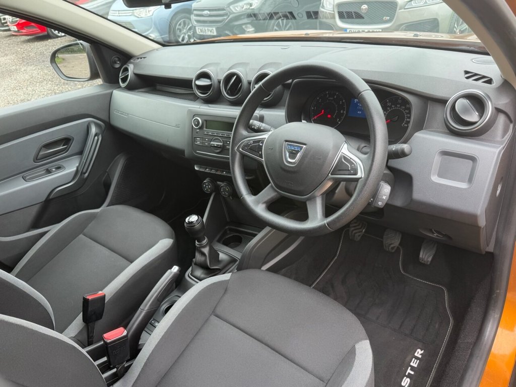 Used Dacia Duster 2019 for sale - 77880249: Photo 32