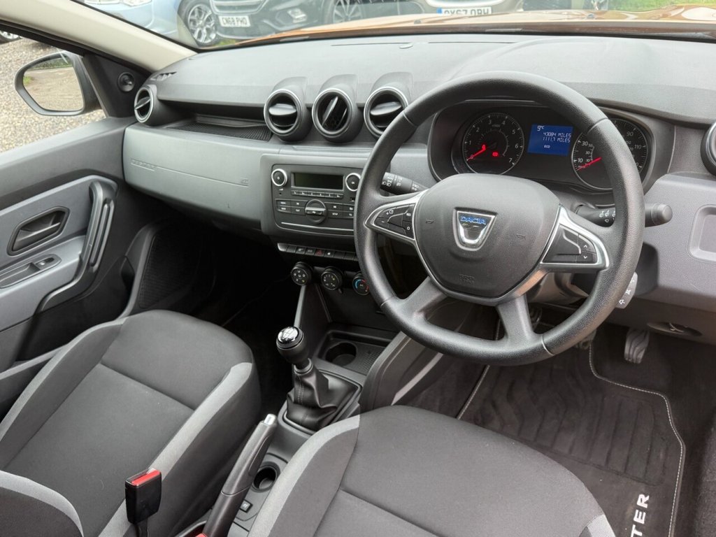 Used Dacia Duster 2019 for sale - 77880249: Photo 33
