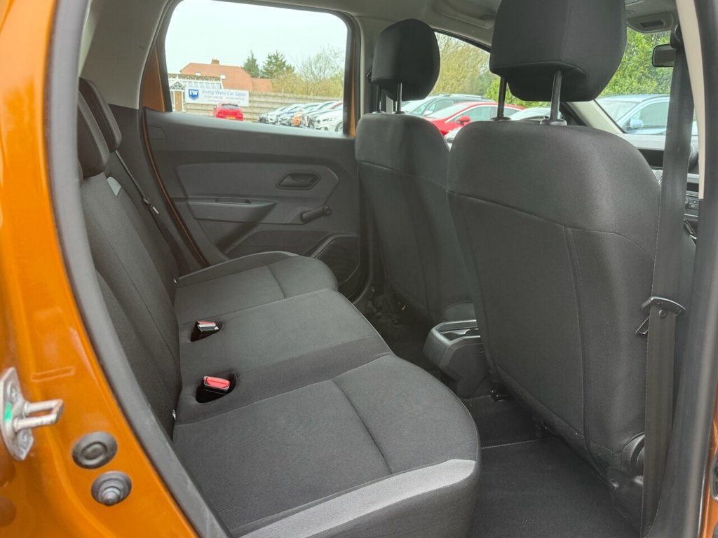 Used Dacia Duster 2019 for sale - 77880249: Photo 36