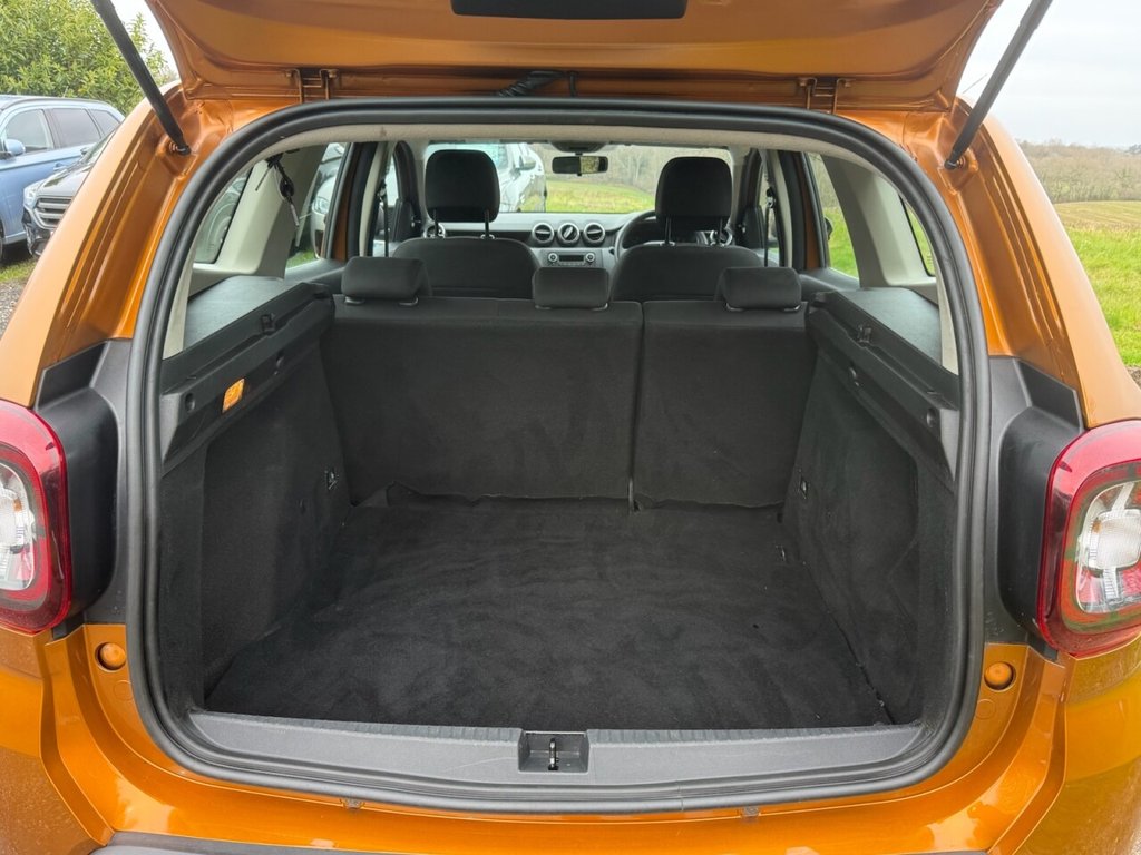 Used Dacia Duster 2019 for sale - 77880249: Photo 37