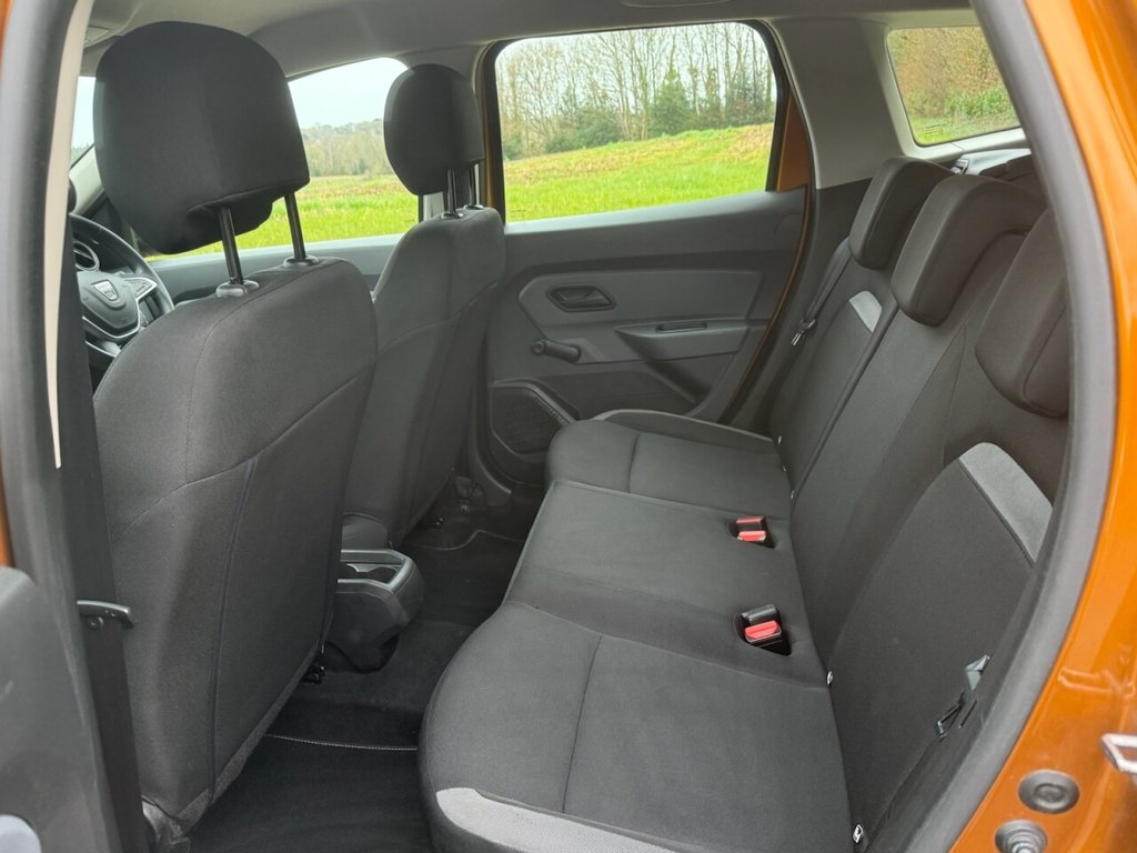 Used Dacia Duster 2019 for sale - 77880249: Photo 38