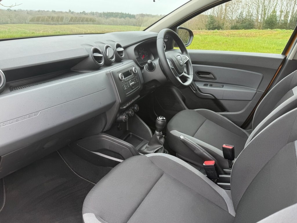 Used Dacia Duster 2019 for sale - 77880249: Photo 39