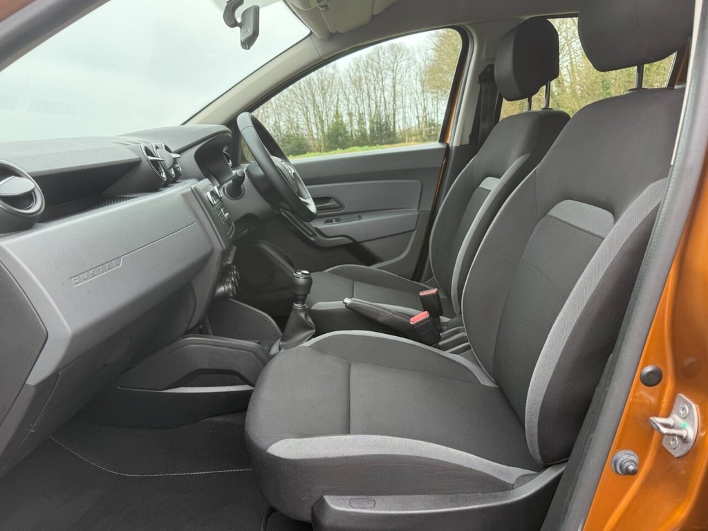 Used Dacia Duster 2019 for sale - 77880249: Photo 40